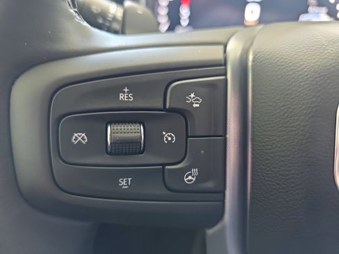 Used 2024 GMC Sierra 1500 SLT w/ SLT Premium Package image 45