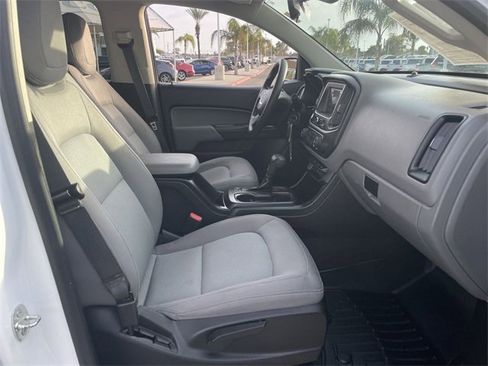 Used 2017 GMC Canyon 2WD Crew Cab w/ Convenience Package image 26