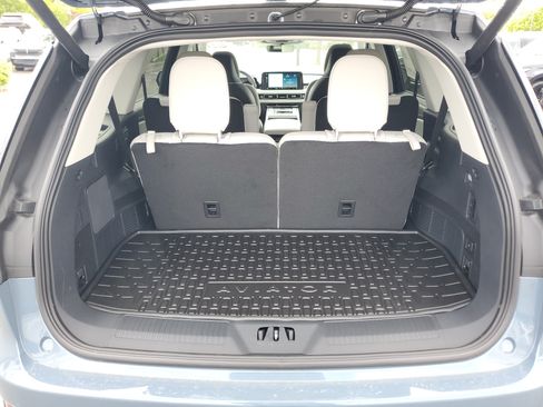 New 2026 Lincoln Aviator Reserve AWD/4WD image 26