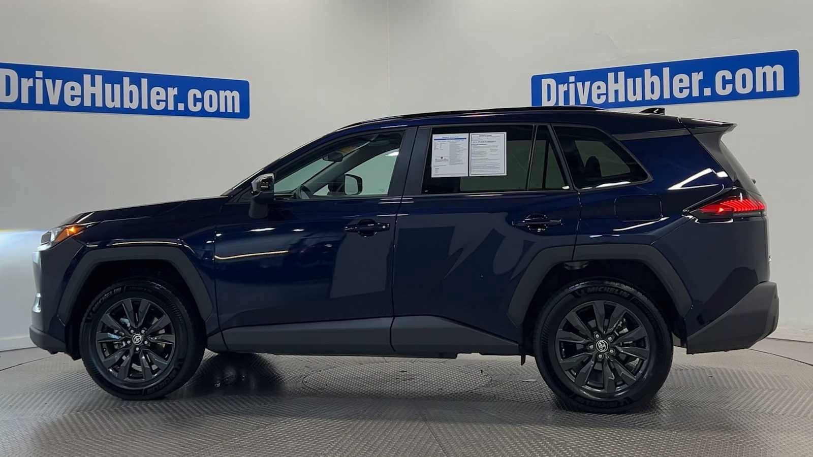 Used 2026 Toyota RAV4 XLE Premium AWD/4WD image 5