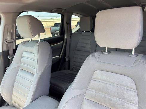Used 2018 Honda CR-V EX-L image 10