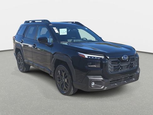 New 2026 Subaru Outback Limited XT AWD/4WD image 3