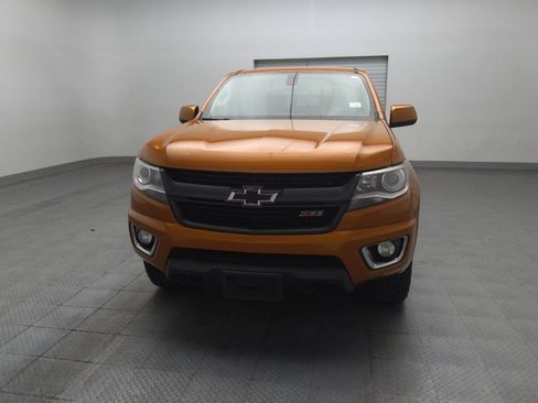 Used 2017 Chevrolet Colorado Z71 AWD/4WD image 15