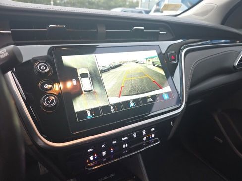 Used 2023 Chevrolet Bolt EUV Premier w/ Sun & Sound Package image 25