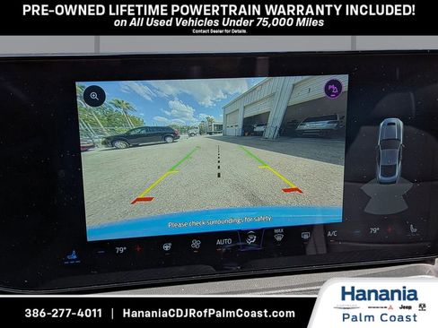 Used 2024 Ford Mustang GT Premium RWD image 15