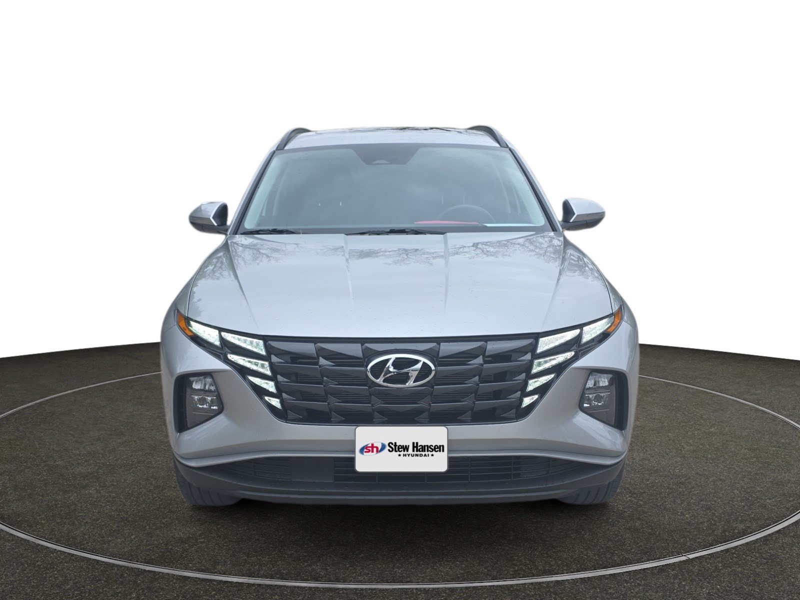 Certified 2023 Hyundai Tucson SEL w/ Convenience Package AWD/4WD image 10