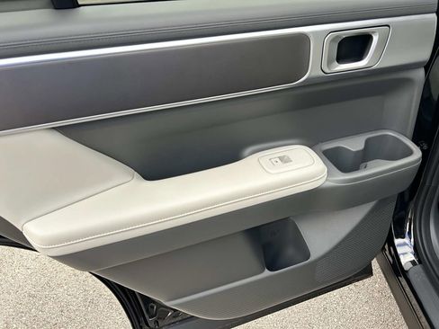 New 2026 Hyundai Santa Fe SEL image 21