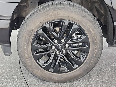 Used 2026 Ford F150 XLT w/ Equipment Group 302A MID AWD/4WD image 38