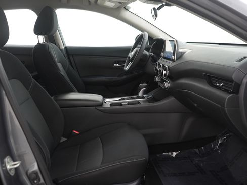 Used 2021 Nissan Sentra SV image 10