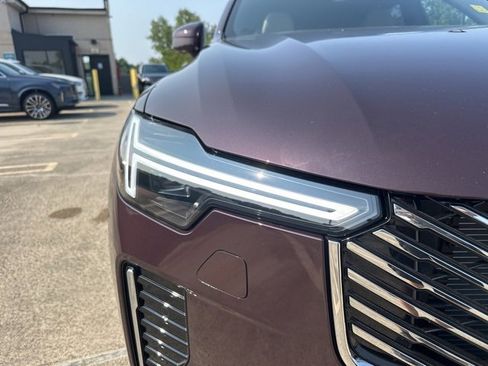 New 2026 Volvo XC90 T8 Ultra image 11