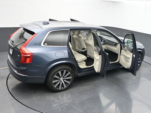 Used 2023 Volvo XC90 B6 Plus image 66