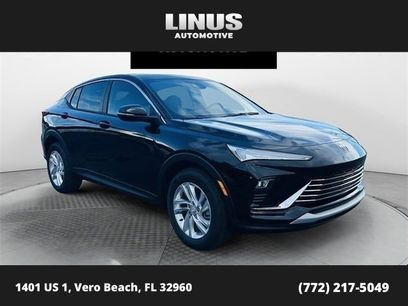 New 2025 Buick Envista Preferred w/ Convenience I Package