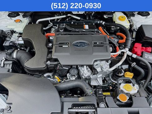 New 2026 Subaru Forester Sport image 40