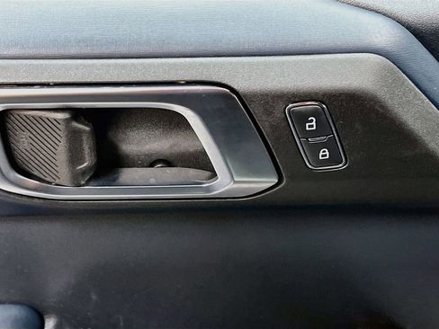 Used 2024 Ford Bronco Outer Banks AWD/4WD image 18