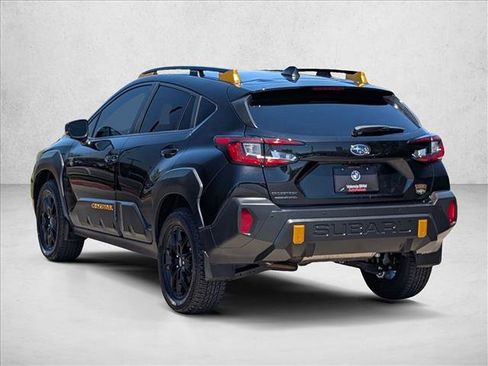 Used 2024 Subaru Crosstrek 2.5i Wilderness w/ Crosstrek Mirror Package AWD/4WD image 8