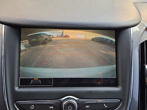 Used 2019 Chevrolet Cruze LT w/ RS Package FWD image 22