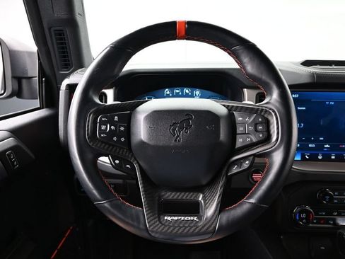Used 2023 Ford Bronco Raptor AWD/4WD image 18