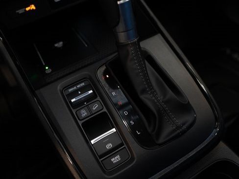 Used 2026 Honda CR-V EX-L image 24