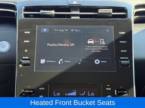 Used 2024 Hyundai Tucson SEL AWD/4WD image 18