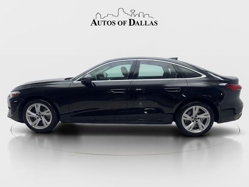 Used 2025 Audi A5 2.0T Premium w/ Convenience Package AWD/4WD image 5