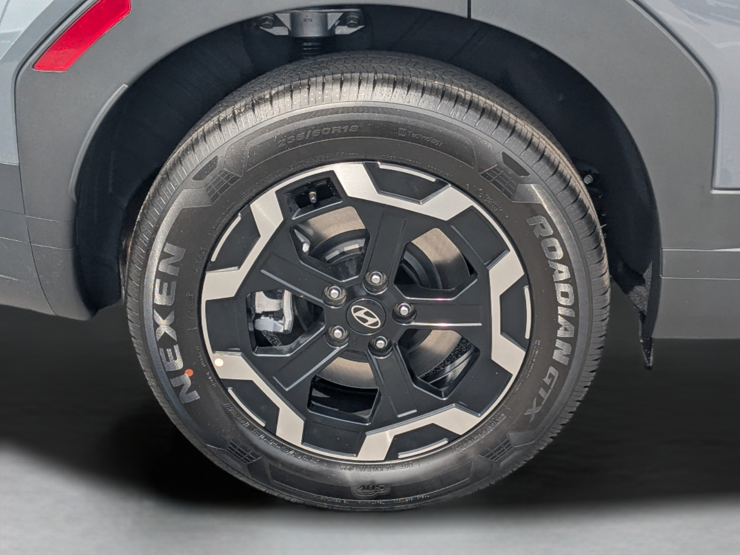 New 2027 Hyundai Santa Fe SE FWD image 31
