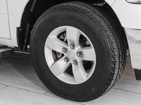 Used 2020 RAM 1500 Tradesman w/ Chrome Plus Package image 54