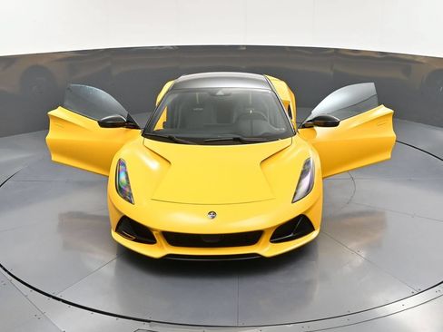 New 2026 Lotus Emira SE RWD image 29