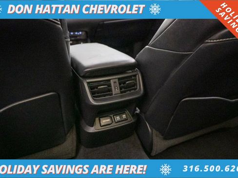 Used 2019 Lexus ES 350 Ultra Luxury image 25