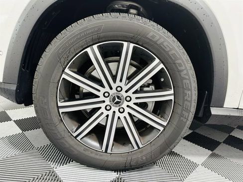 New 2026 Mercedes-Benz GLE 350 4MATIC image 8