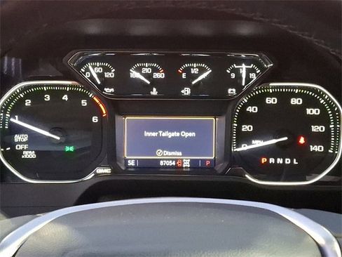 Used 2022 GMC Sierra 1500 Elevation image 27