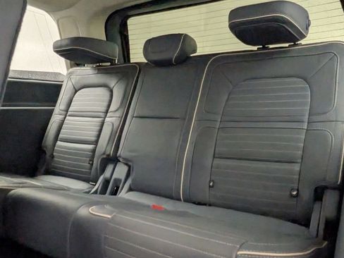 Used 2020 Lincoln Navigator Black Label w/ Cargo Convenience Package image 27