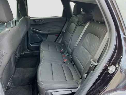 Used 2024 Ford Escape Active FWD image 22