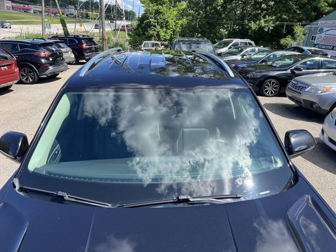 Used 2018 Volkswagen Atlas SE AWD/4WD image 10