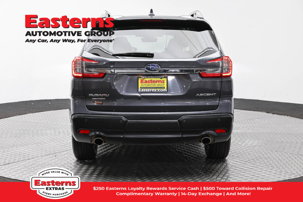 Used 2025 Subaru Ascent Premium AWD/4WD image 7
