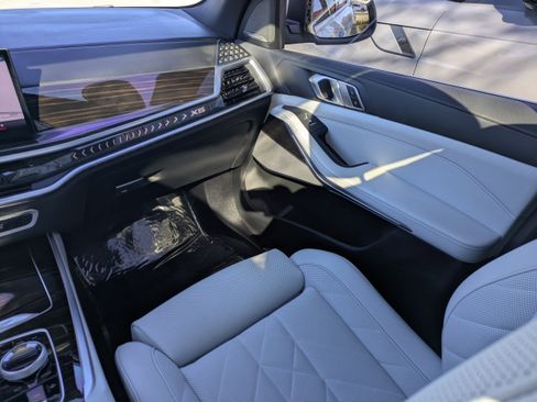 Used 2024 BMW X5 xDrive50e w/ Executive Package image 20