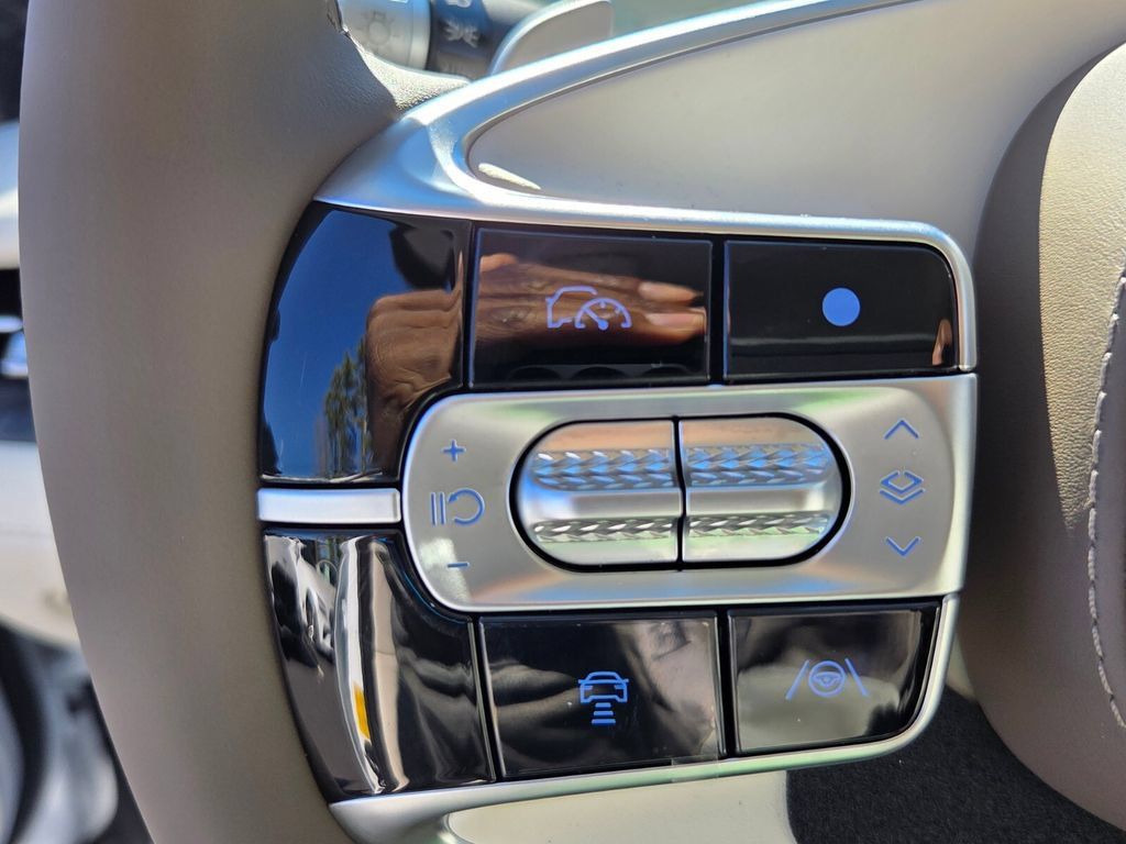 New 2026 Genesis G90 3.5T AWD/4WD image 23