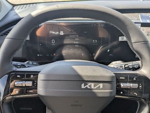 New 2027 Kia Carnival SX FWD image 30