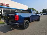 Used 2018 Chevrolet Silverado 1500 LT w/ All Star Edition image 3
