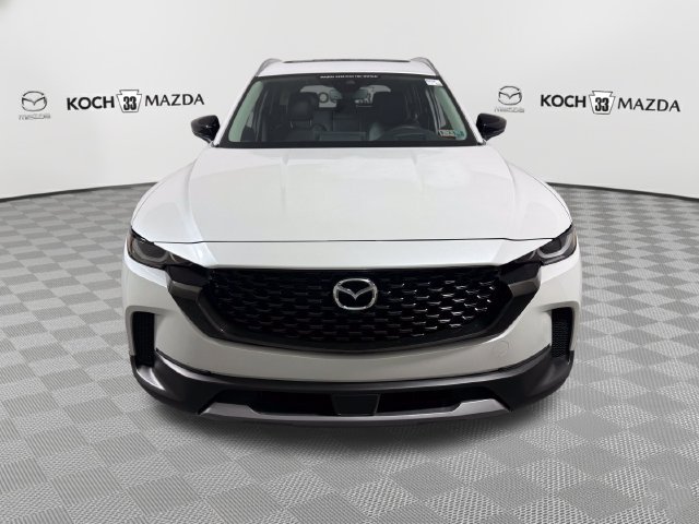 Certified 2024 MAZDA CX-50 AWD 2.5 Turbo w/ Weather Package image 2