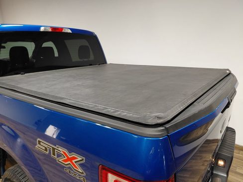 Certified 2018 Ford F150 XL w/ Equipment Group 101A Mid AWD/4WD image 7