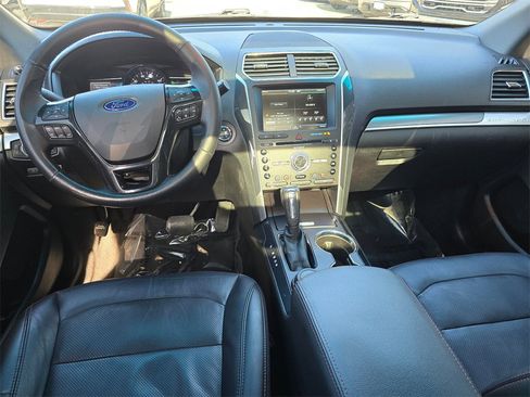 Used 2016 Ford Explorer Sport w/ Equipment Group 401A image 59