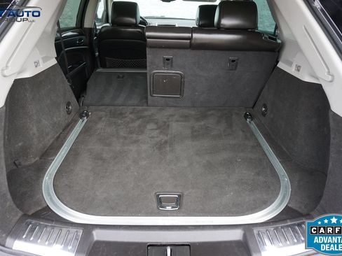 Used 2015 Cadillac SRX Luxury w/ Driver Awareness Package AWD/4WD image 18