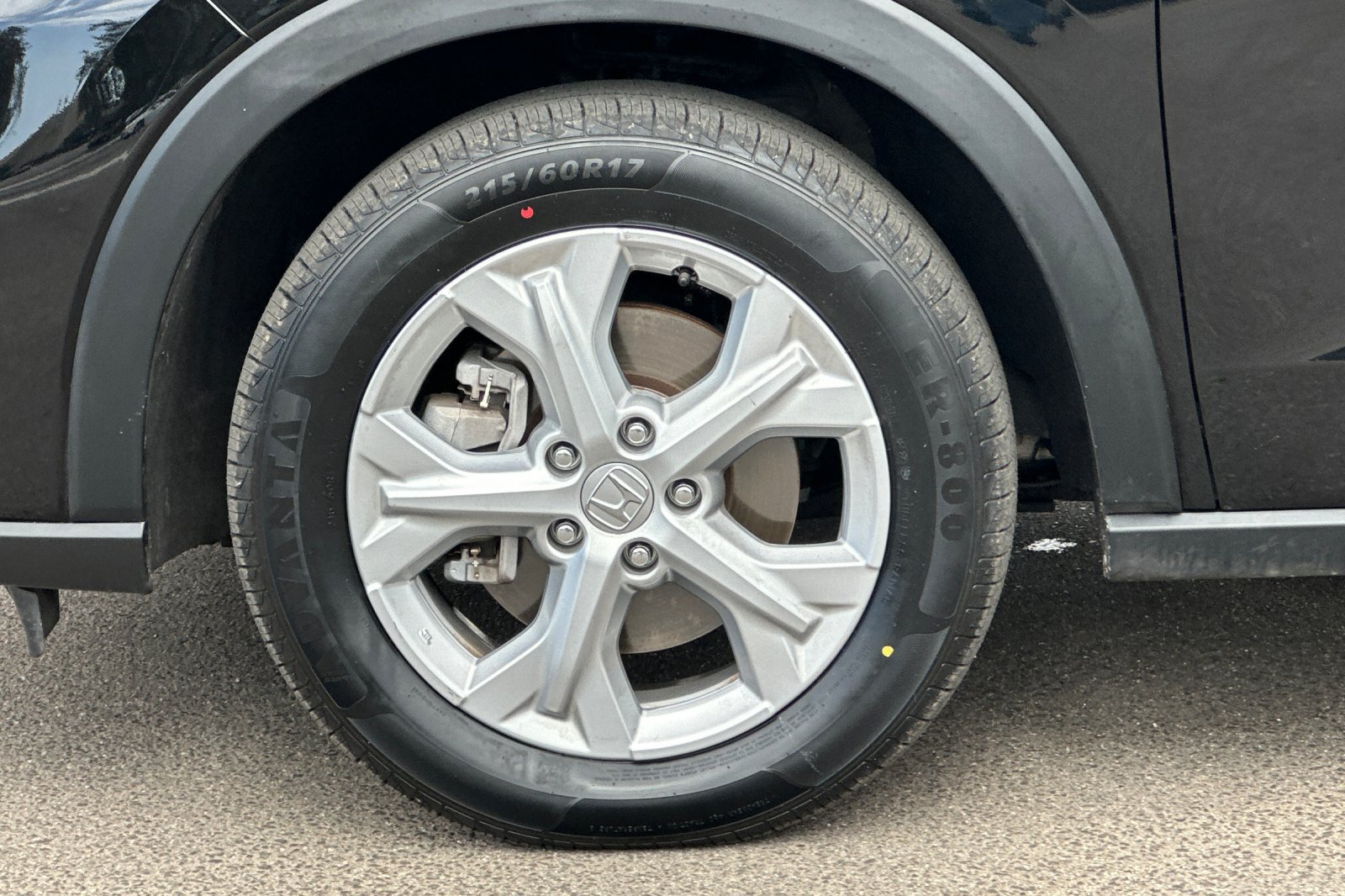 Used 2024 Honda HR-V LX image 32