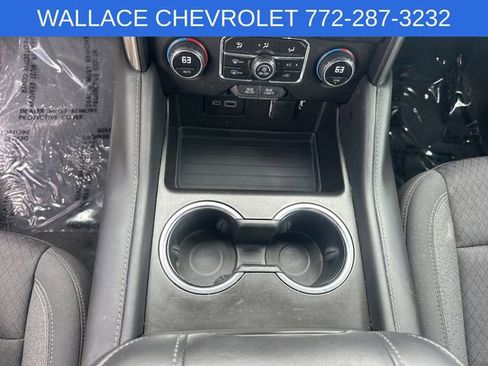 Certified 2023 Chevrolet Tahoe LS w/ Driver Alert Package RWD image 20