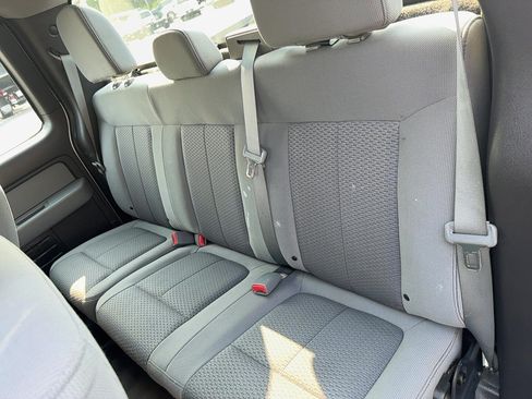 Used 2013 Ford F150 STX w/ Mid Equipment Group AWD/4WD image 15