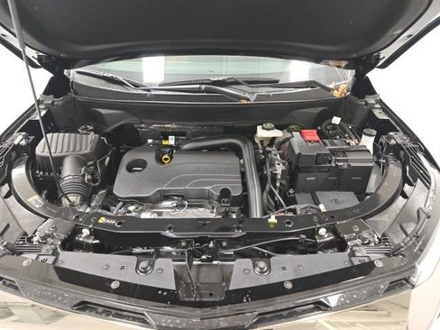 New 2026 Chevrolet Equinox ACTIV w/ Convenience Package III image 30