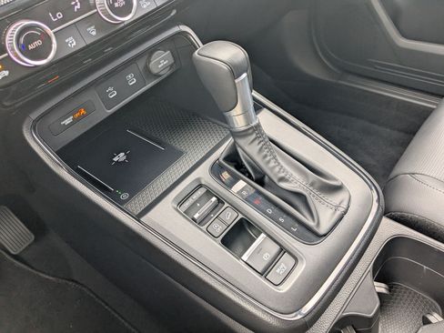 Used 2026 Honda CR-V EX-L image 26