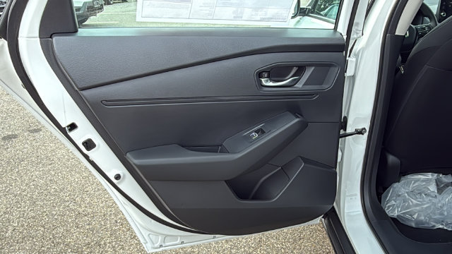 New 2026 Honda Accord LX image 20