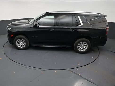 Used 2024 Chevrolet Tahoe LS RWD image 13