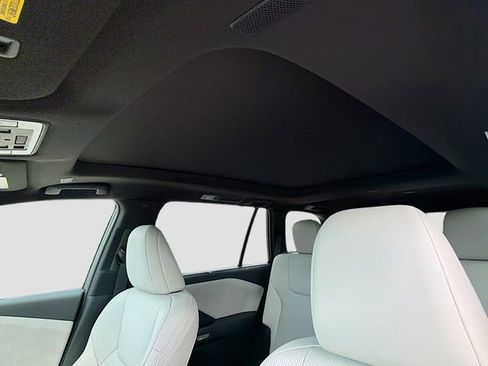 New 2026 Lexus TX 350 AWD image 29